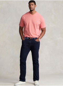 POLO RALPH LAUREN Hampton Relaxed Straight Jean  - Image 5