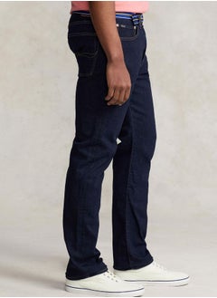 POLO RALPH LAUREN Hampton Relaxed Straight Jean  - Image 3