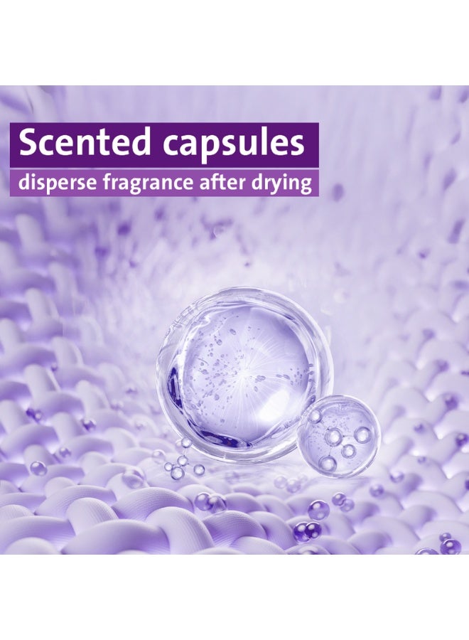 loyal منعم ومجدد الأقمشة شغف بنفسجي 750 مل - Image 3