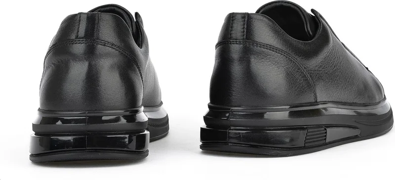 Ziya , Men's Sneakers 151983Z2050 Black