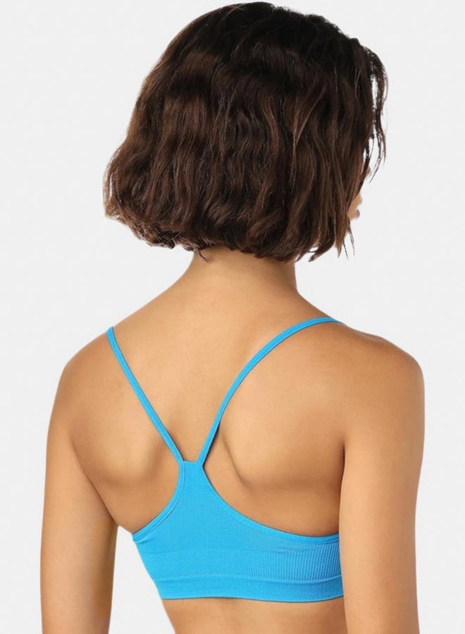 Silvy Lycra Perfect Bra Crossback For Women - Image 2