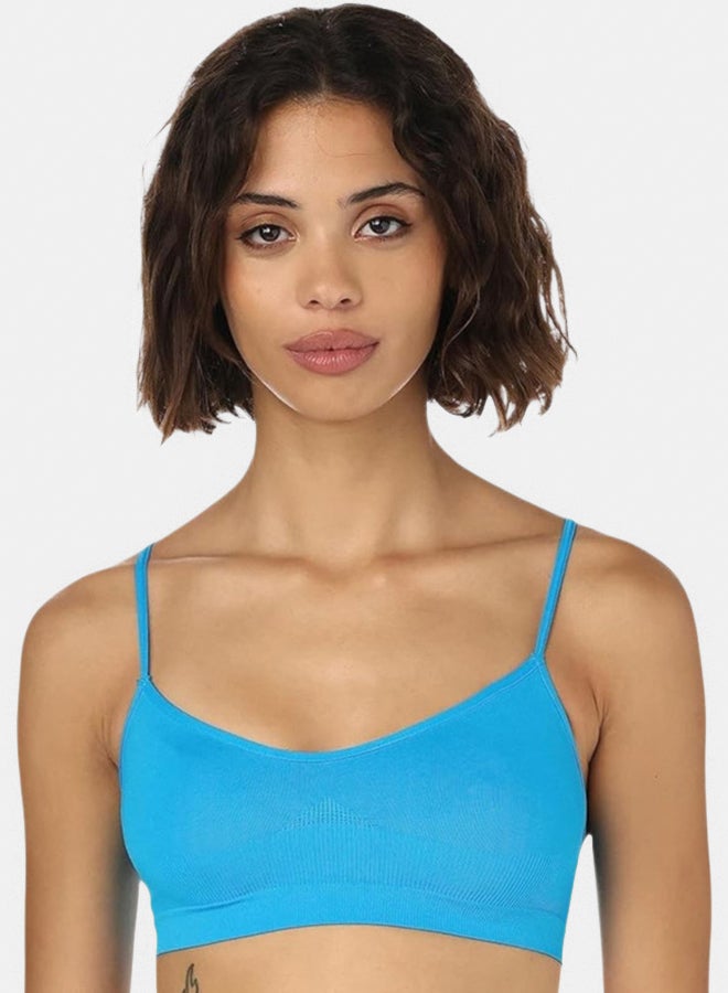 Silvy Lycra Perfect Bra Crossback For Women - Image 1