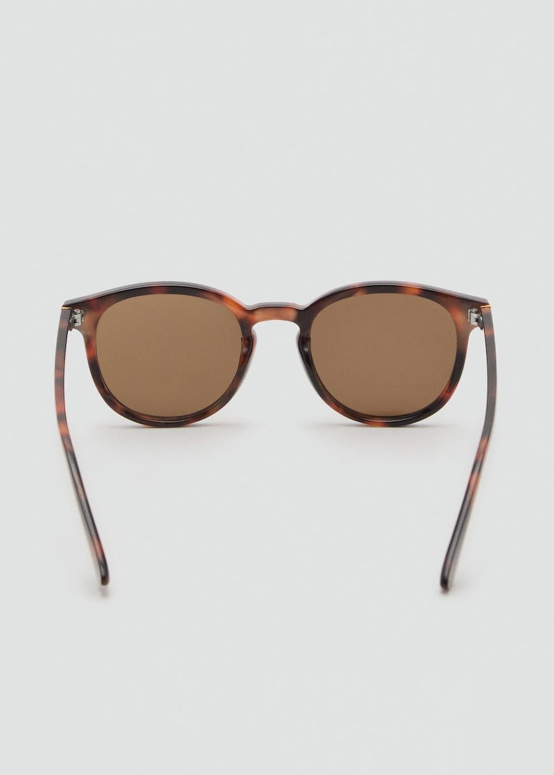 Mango Man Aviator Sunglasses  - Image 2