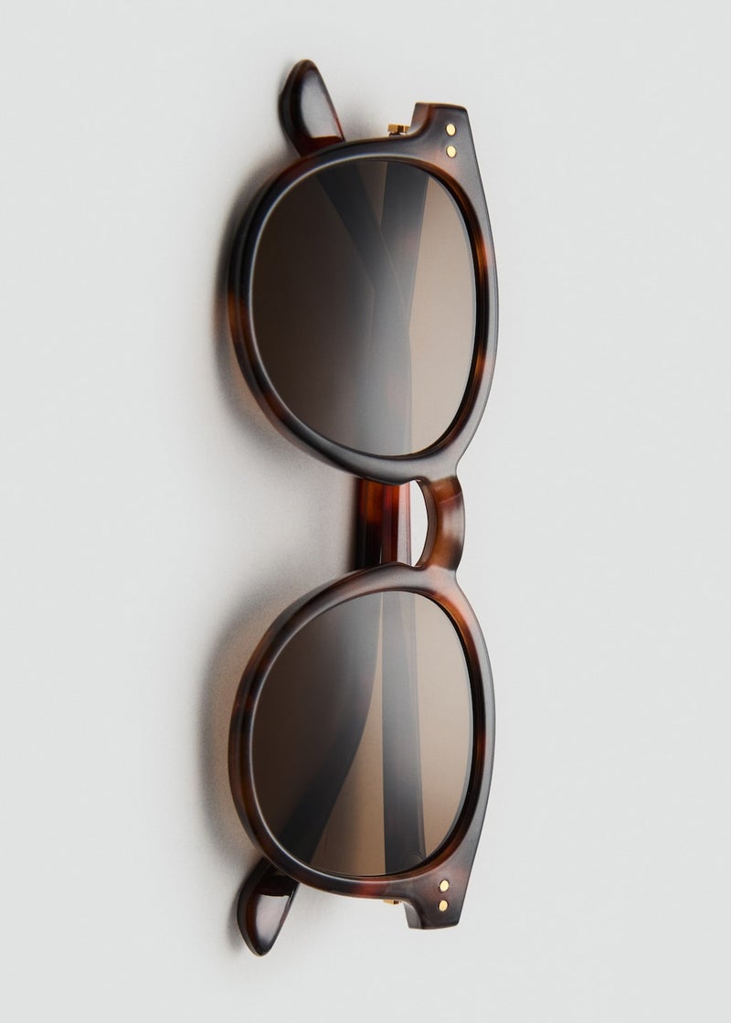 Mango Man Aviator Sunglasses  - Image 4