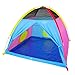 NARMAY Play Tent Easy Joy Dome Tent for Kids IndoorOutdoor Fun  60 x 60 x 44 inch - Image 4
