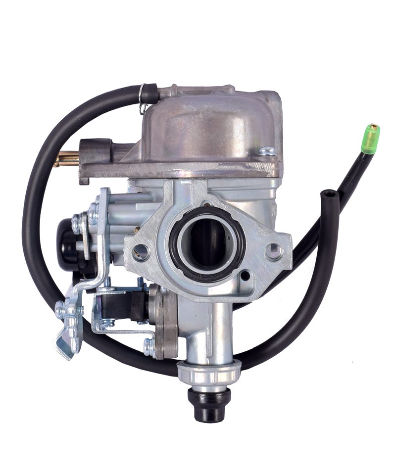 Haran Carburetor Assembly Compatible For Honda Activa 110 New/HET/3G/4G/5G/Dio New/Hero Maestro Edge 110/125 - Image 4