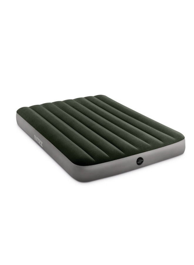 Intex Inflatable Mattress, Floor Sleeping Air Bed, Nap Air Bed, Single Extra-large Folding Bed, Outdoor 64107 Car Bed - Image 5