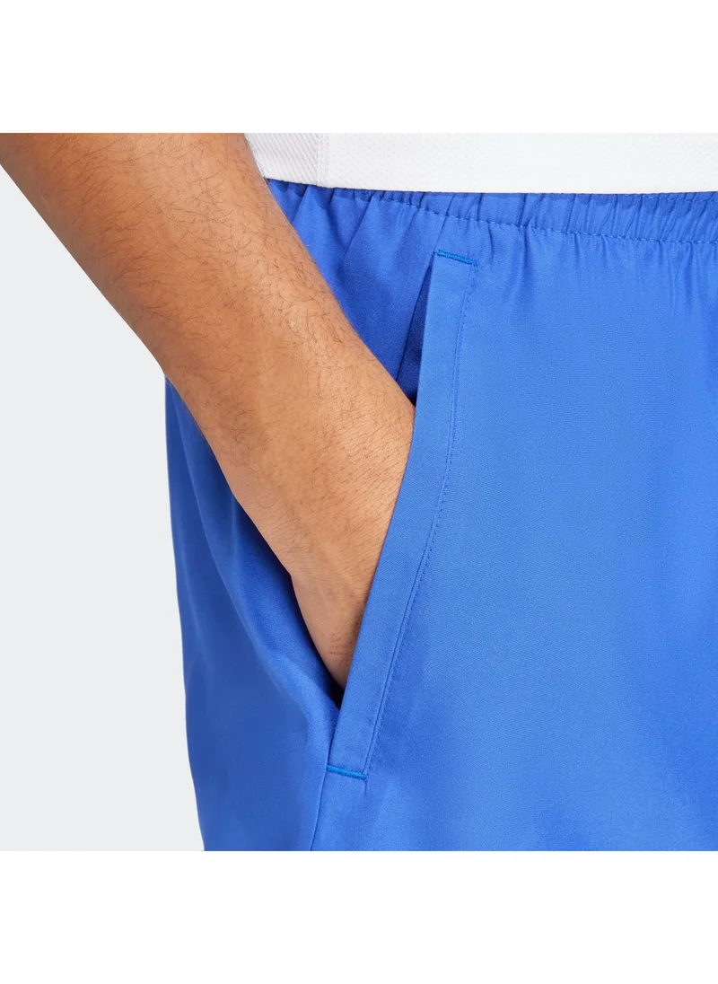 Adidas Logo Shorts