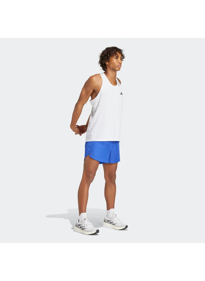 Adidas Logo Shorts