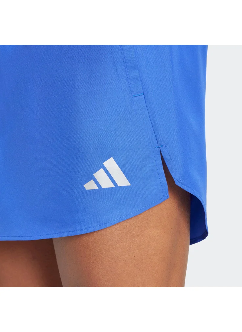 Adidas Logo Shorts
