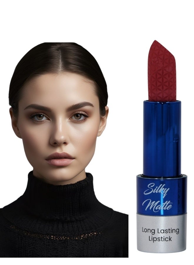 MAROOF Silky Matte Long Lasting 3.8g