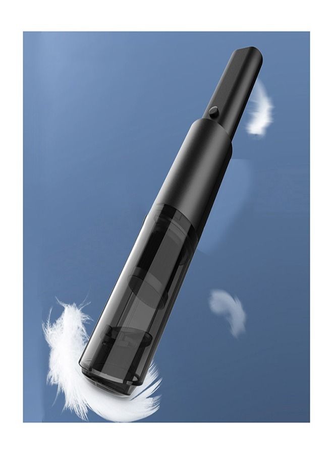 Portable cordless vacuum cleaner for Car & Home working rechargeable120W–7.4V/7XCQ - Image 3