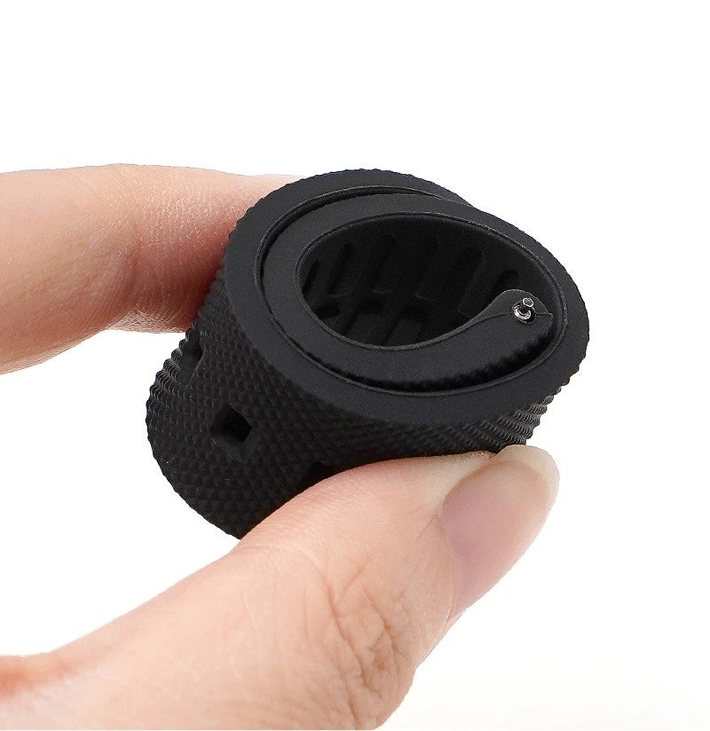 Bluejw Hot Sale Silicone Rubber Watch Strap 20mm 22mm – Quick Release Sport Replacement Band for Wrist Watch, Easy to Replace the Watch Strap - Image 5