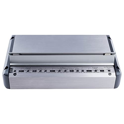 Memphis Audio VIV750.6V2 750w RMS 6-Channel Car Stereo Amplifier Amp with DSP - Image 3