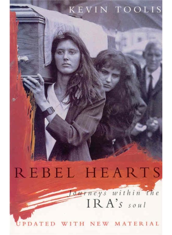 Rebel Hearts 