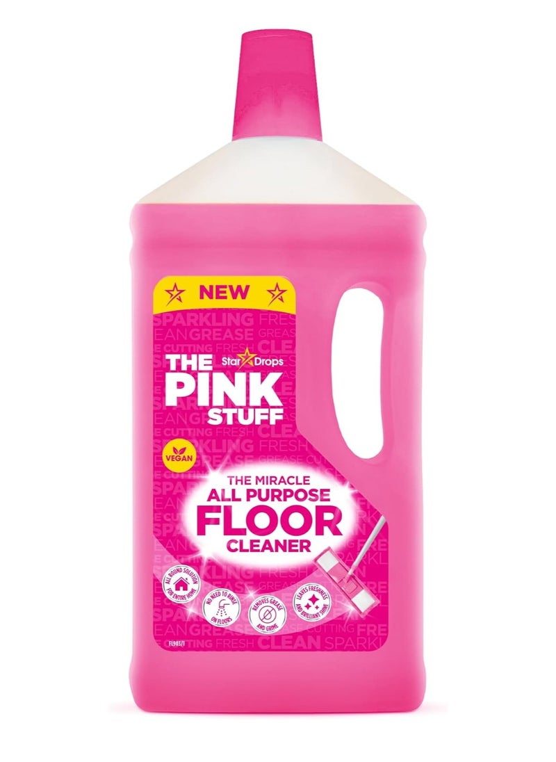 THE PINK STUFF MULTI PURPOSE CLEANER 1 Litter - pzsku/ZB890B3495A2BE87931EEZ/45/_/1710587021/79c01e45-0fc5-42cf-a369-f3cc585ad244