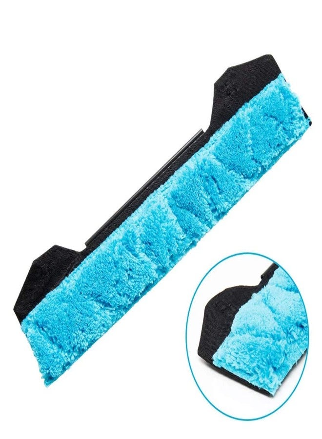Moerman FLIQ Wet Cover, 25 cm, Blue - Image 3