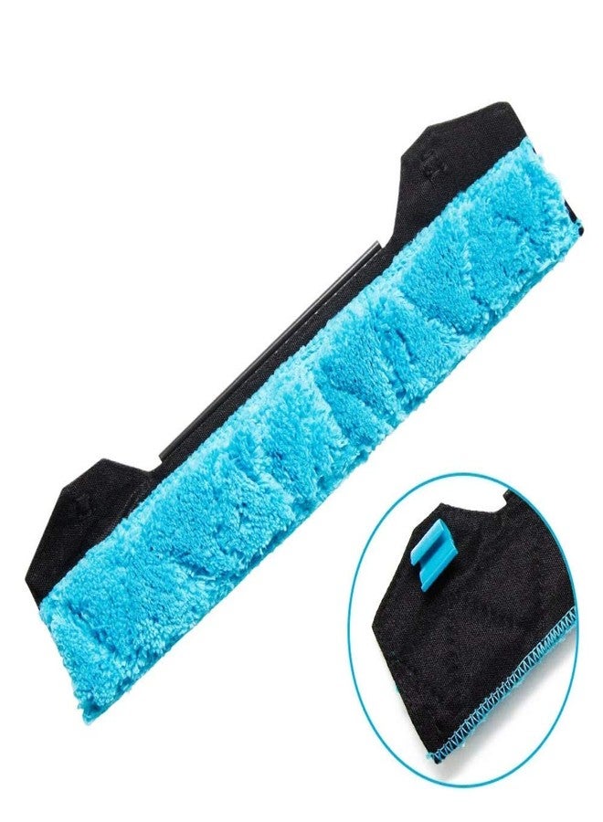 Moerman FLIQ Wet Cover, 25 cm, Blue - Image 2