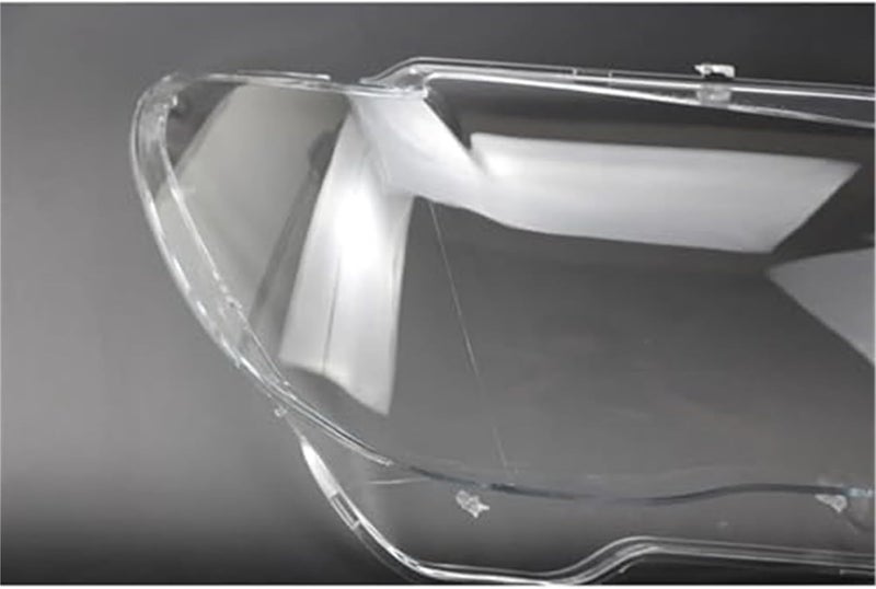 Wivplex Car Front Headlight Cover Lens for 7 Series E66 - Image 2