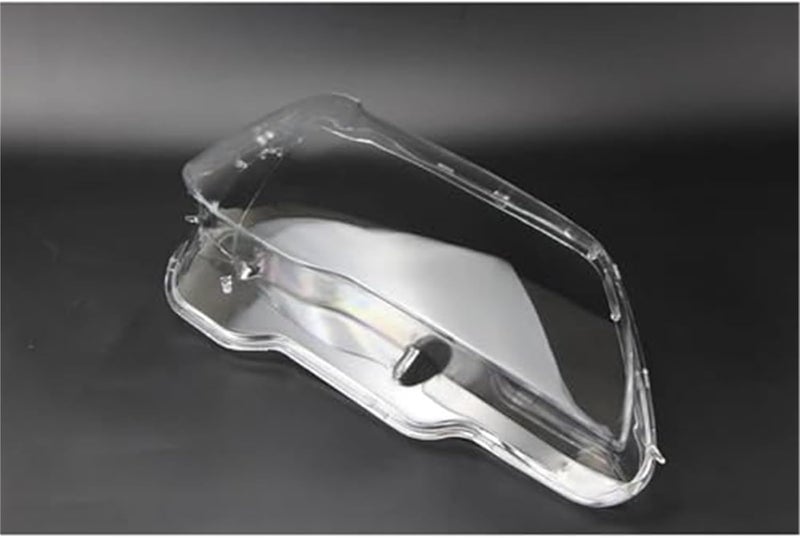 Wivplex Car Front Headlight Cover Lens for 7 Series E66 - Image 5