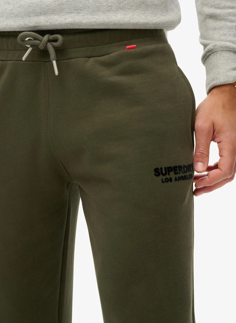 سوبر دراي Luxury Sport Straight Jogger