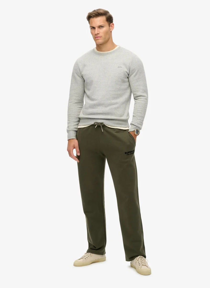 سوبر دراي Luxury Sport Straight Jogger