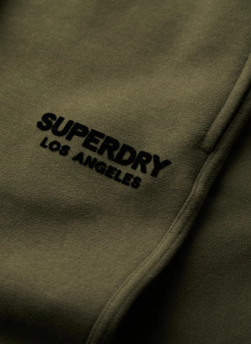 Superdry Luxury Sport Straight Jogger