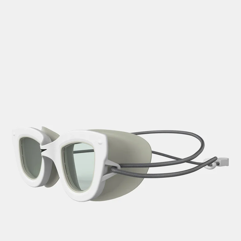 speedo Kids' Sunny G Seasiders Swimming Goggles