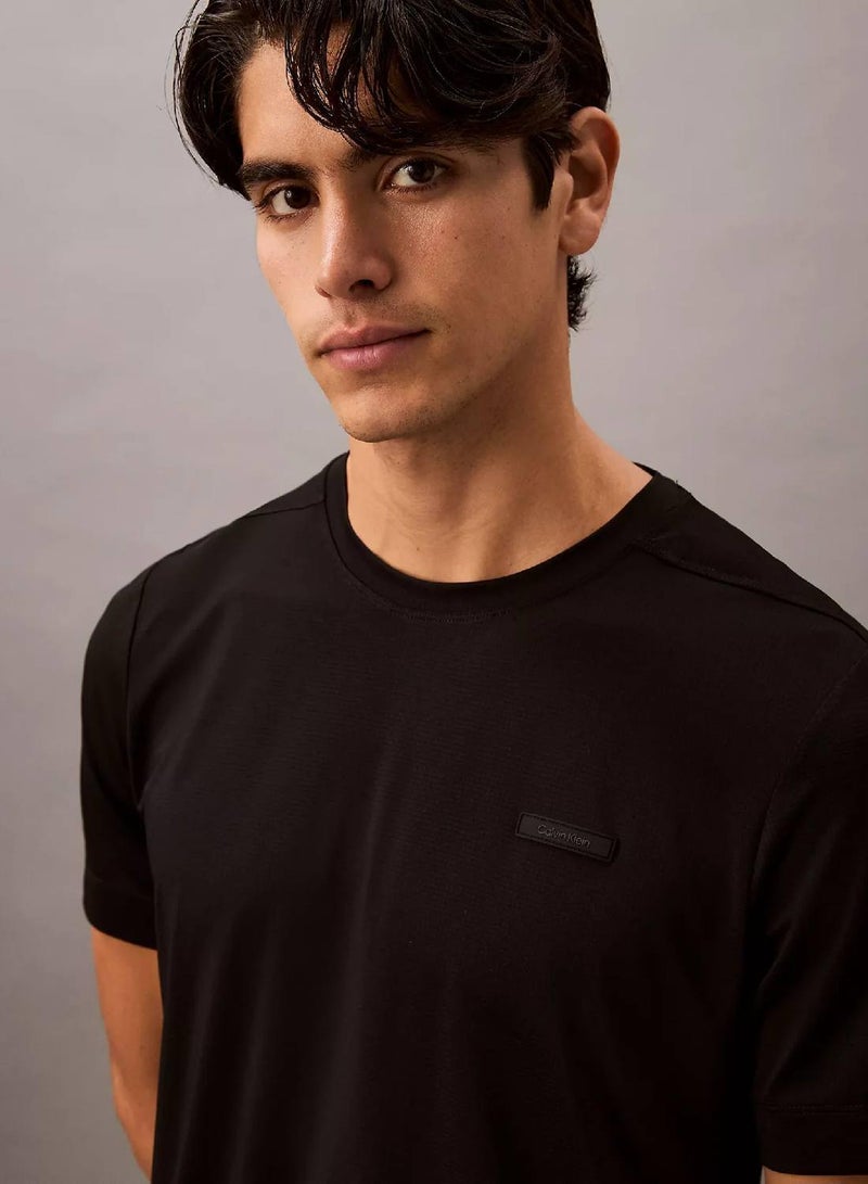 CALVIN KLEIN Travel T-shirt - Image 5