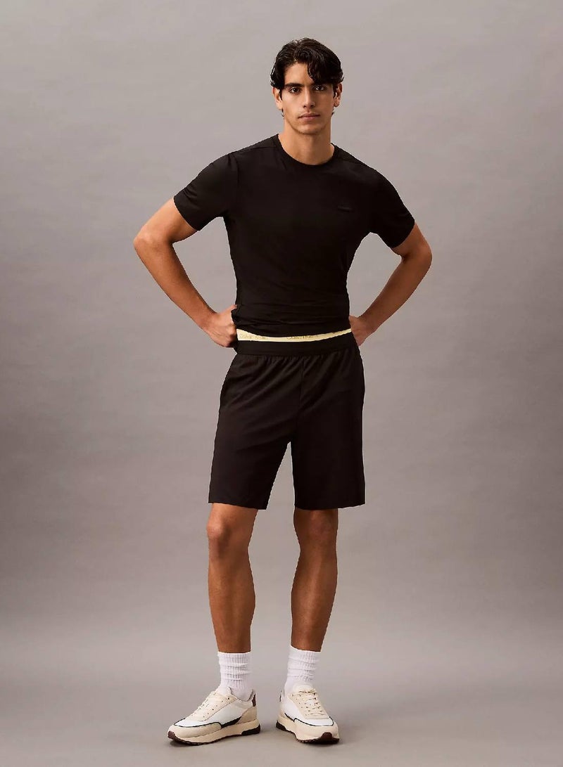 CALVIN KLEIN Travel T-shirt - Image 2