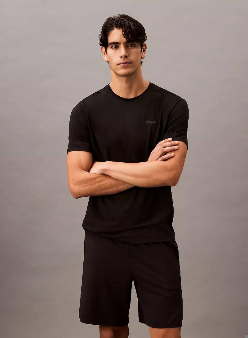 CALVIN KLEIN Travel T-shirt - Image 1