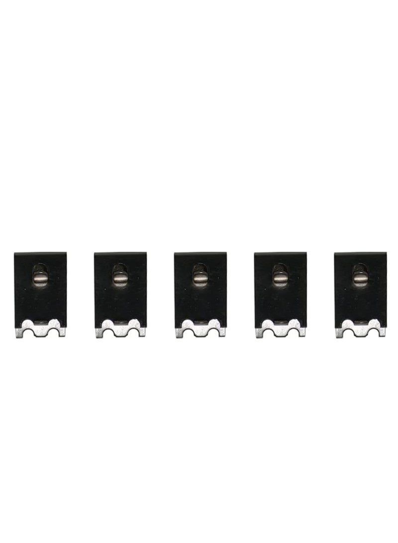 EMELCOLD إيميلكولد - مبرد عرض ببابين 885 لتر - الموديل: ME-D10-N  - Image 3
