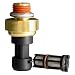 Ruizure Engine Oil Pressure Sensor Sender Switch Sending Unit fit for 20032008 Chevy GMC Silverado 1500 Tahoe Suburban Express Trailblazer Impala Avalanche Corvette Sierra Yukon XL Savana Envoy Escalade - Image 2