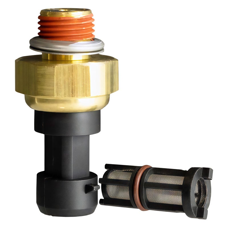 Ruizure Engine Oil Pressure Sensor Sender Switch Sending Unit fit for 20032008 Chevy GMC Silverado 1500 Tahoe Suburban Express Trailblazer Impala Avalanche Corvette Sierra Yukon XL Savana Envoy Escalade - Image 3