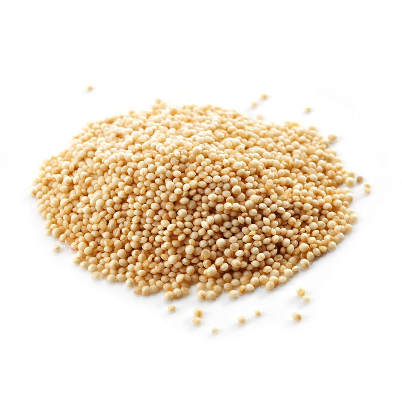 Anna and Sarah Organic Amaranth Grains in Resealable Bag 15 Lbs - Image 3
