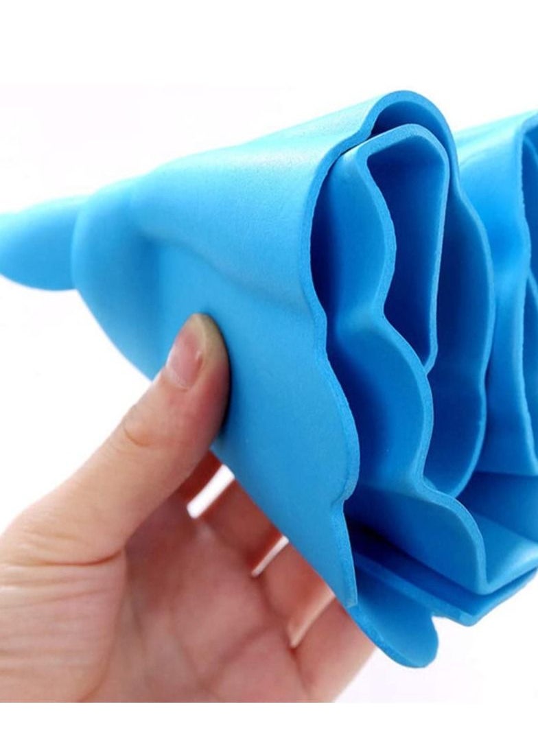 Generic - Baby Shower Ear Cap Blue - Image 1