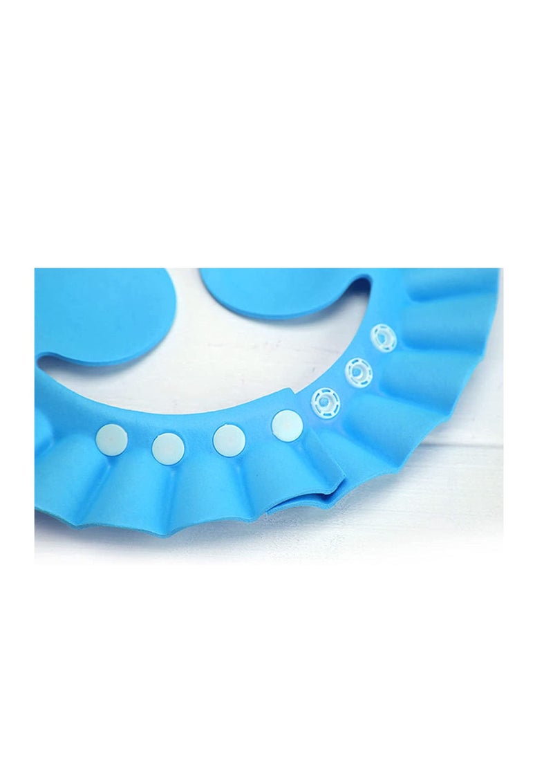 Generic - Baby Shower Ear Cap Blue - Image 1