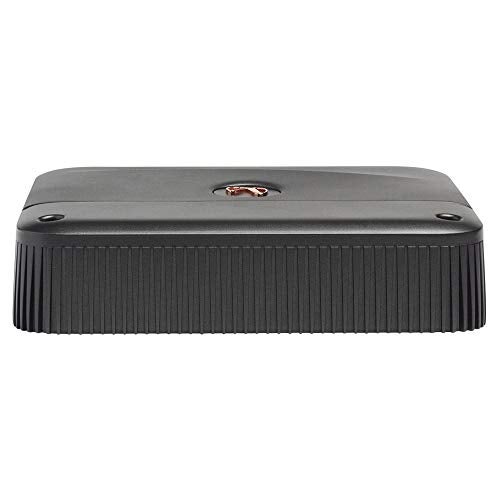 Infinity مضخم الصوت Infinity Reference-6001A من سلسلة Reference، 600 واط × 1 مع زر التحكم في الجهير - Image 5