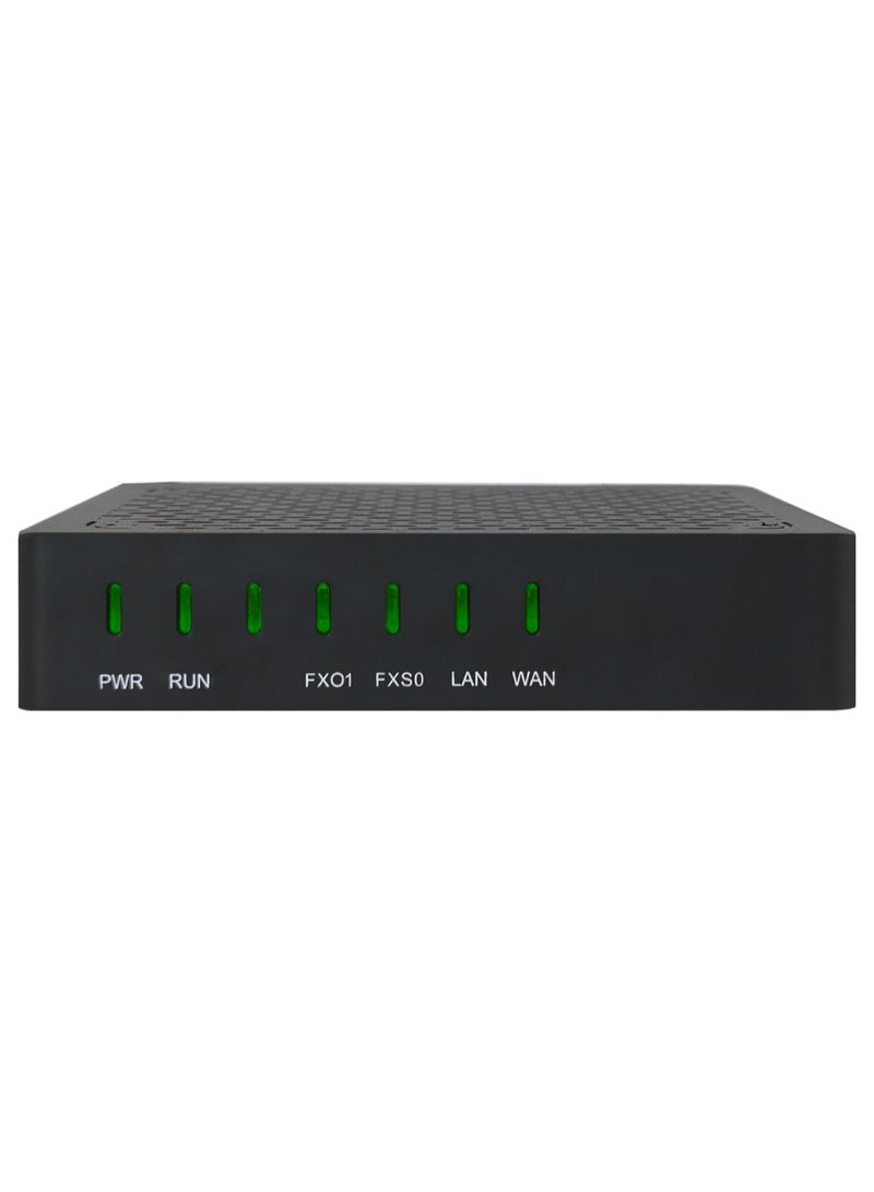 DINSTAR DAG1000-1S1O VoIP Gateway - Image 3