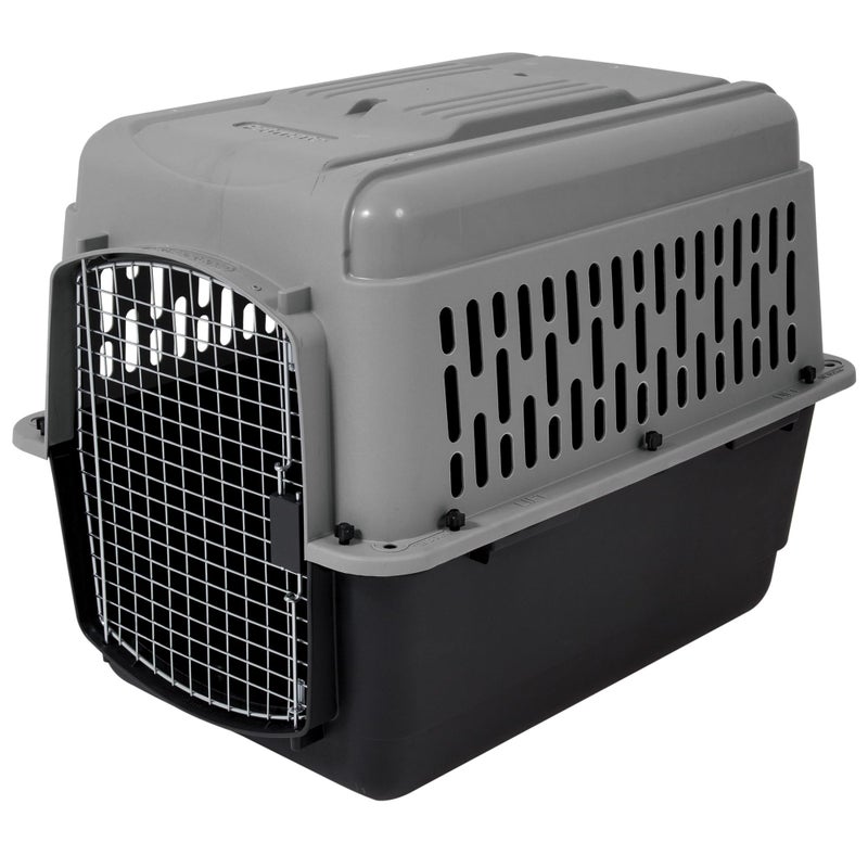 Petmate Aspen Pet Dog Kennel, Made in USA, 32in - Image 2