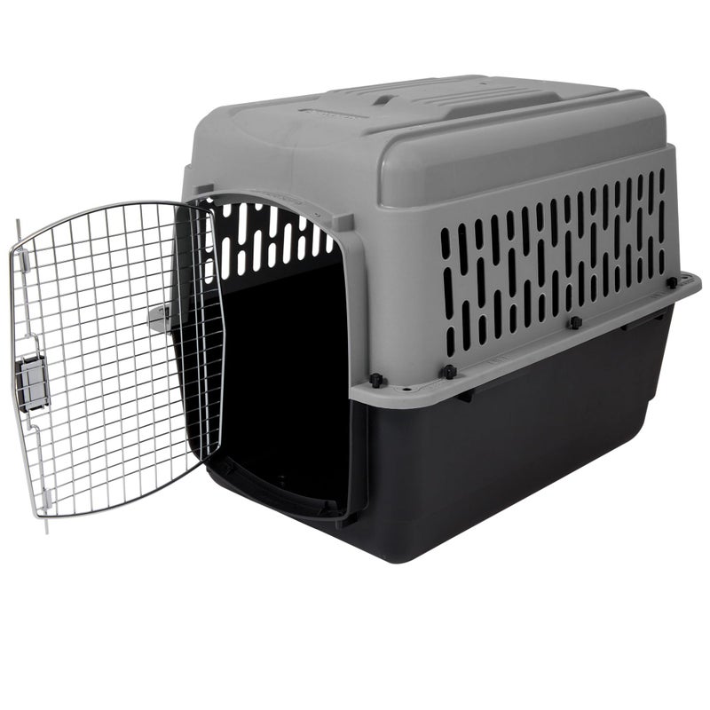 Petmate Aspen Pet Dog Kennel, Made in USA, 32in - Image 1