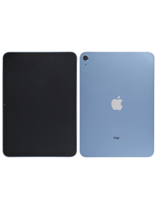 For iPad 10th Gen 10.9 2022 Black Screen Non-Working Dummy Display Model - Silver - Image 4