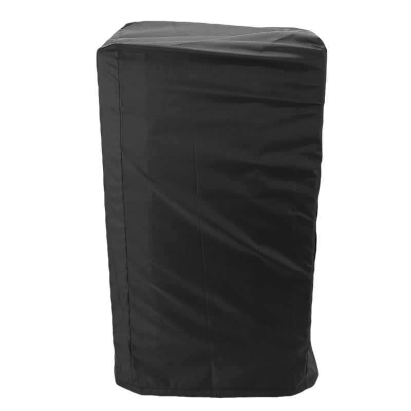 Bewinner Oxford Fabric Rain Snow Cover Station For Outdoor Use Black Black - Image 5