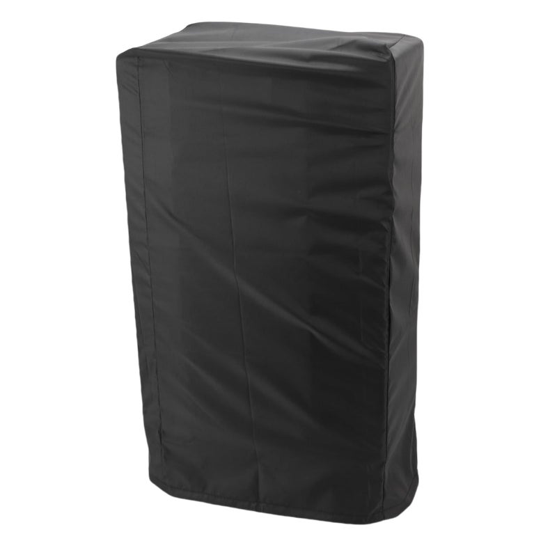 Bewinner Oxford Fabric Rain Snow Cover Station For Outdoor Use Black Black - Image 2