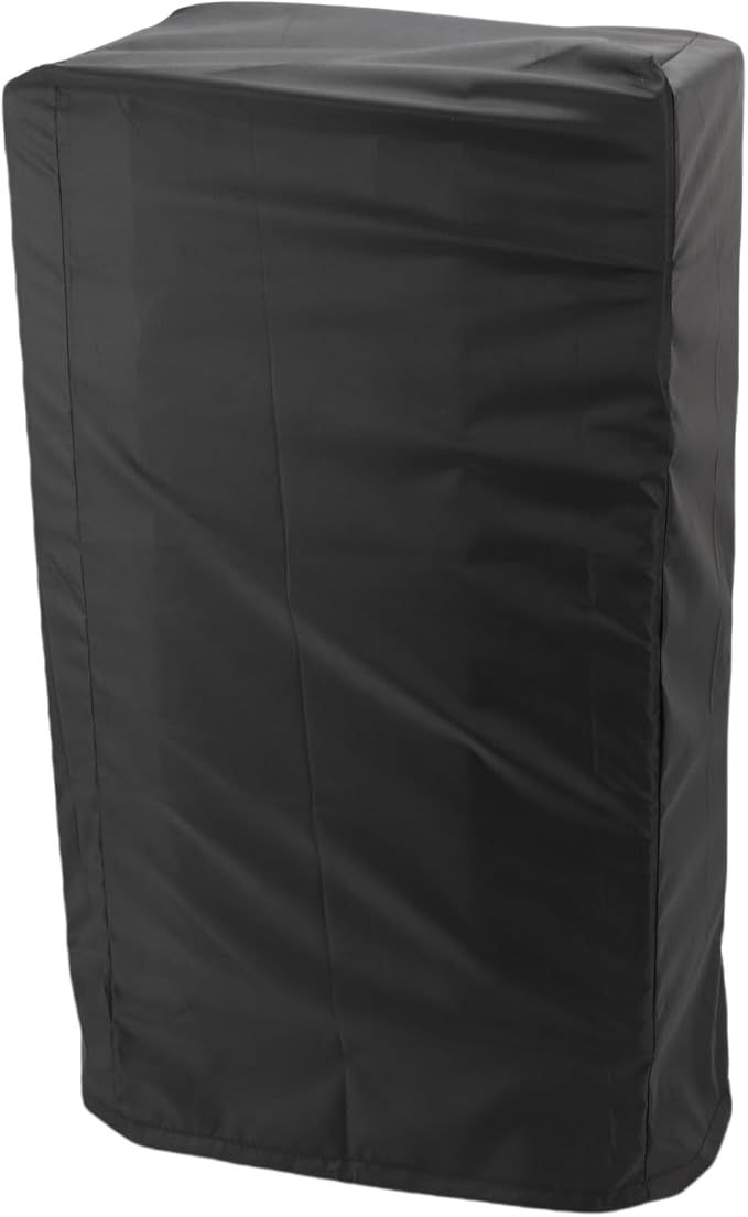 Bewinner Oxford Fabric Rain Snow Cover Station For Outdoor Use Black Black - Image 1