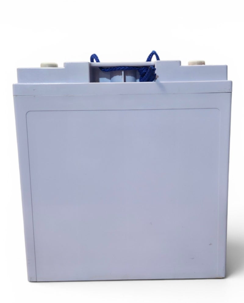 LVTONG بطارية AGM 12V 155AH لعربات الجولف - Image 2