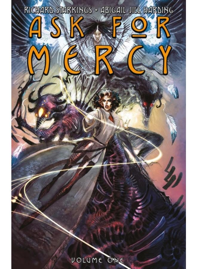 Ask For Mercy Volume 1