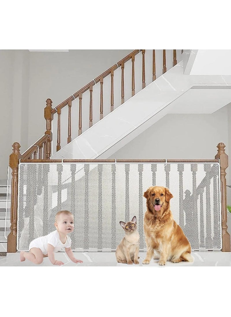 Purple Railing Balcony And Stair Net Child Safety Net Protective Net For Baby Children And Pets - pzsku/ZB892590947703591C425Z/45/_/1739910599/d4053b43-8ed6-4ae3-b0af-00cb22a33b48