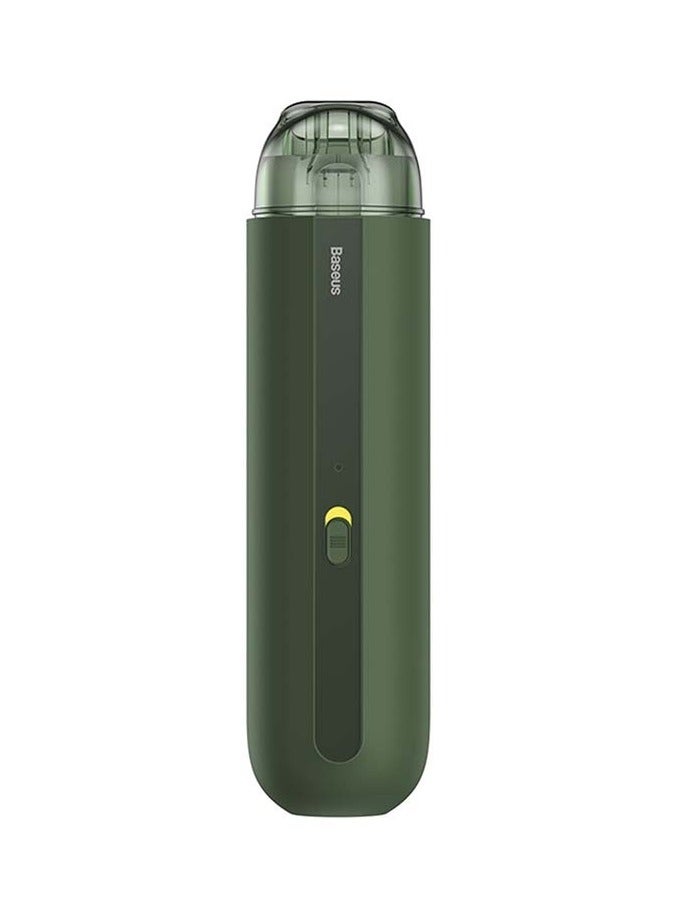 Baseus Baseus A2 Car Vacuum Cleaner（5000pa）Green  - Image 1