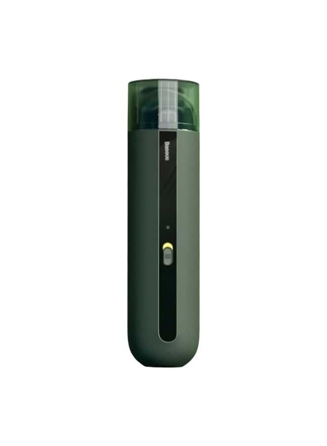 Baseus Baseus A2 Car Vacuum Cleaner（5000pa）Green  - Image 2